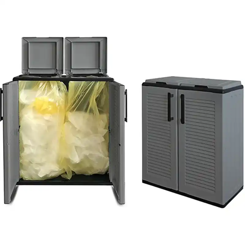 ARMADI DIFFERENZIATA CM.68X37X84H Actieprijs