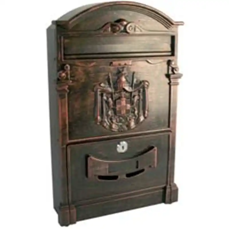 Aanbieding CASSETTE POSTALI REGIE 6326 BRONZO