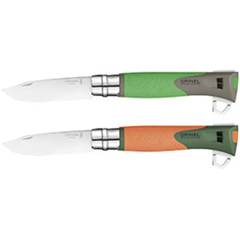 COLTELLI OPINEL EXPLORE ARANCIO Veilige Betaling