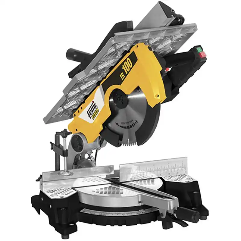 Alleen Vandaag TRONCATRICI FEMI TR100 MM.305