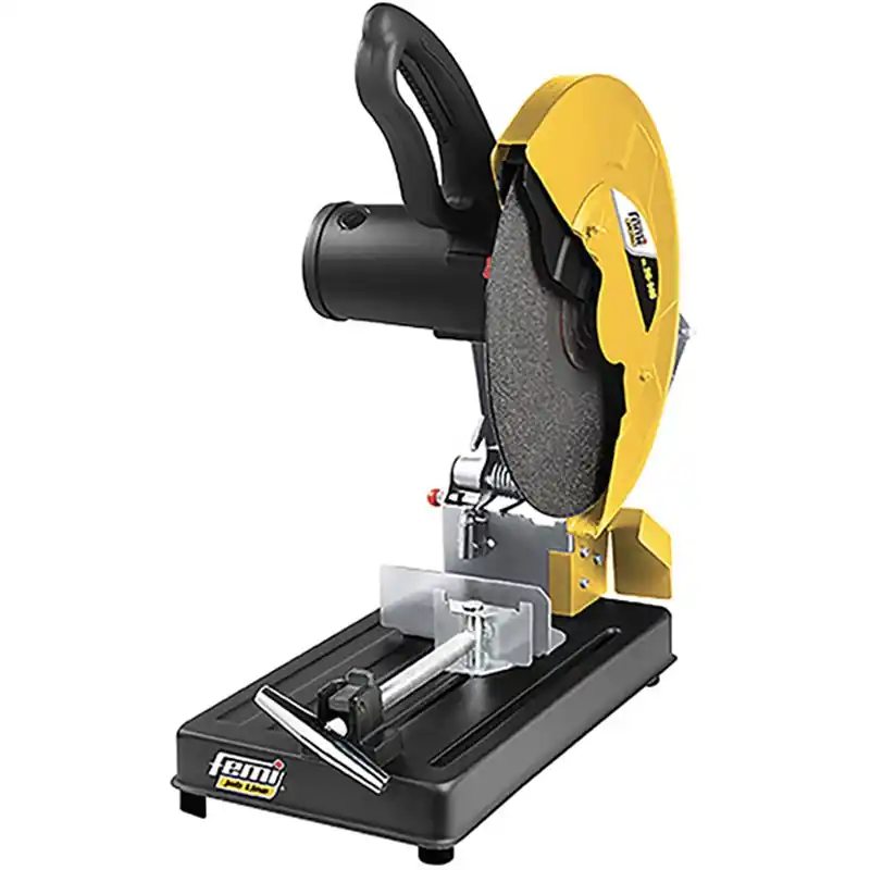Merkproduct TRONCATRICI FEMI CS20-140 MOLA D355
