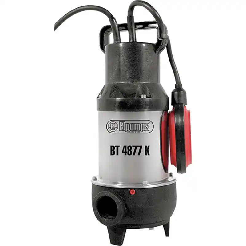 Koopje ELETTROP. ELPUMPS BT 4877 GHISA