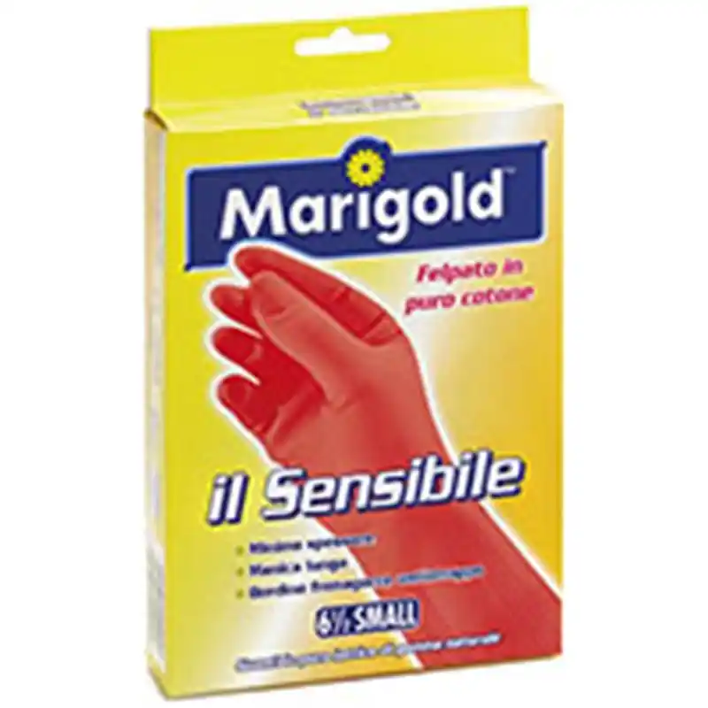 GUANTI MARIGOLD SENSIBILE LARGE Hete Deal