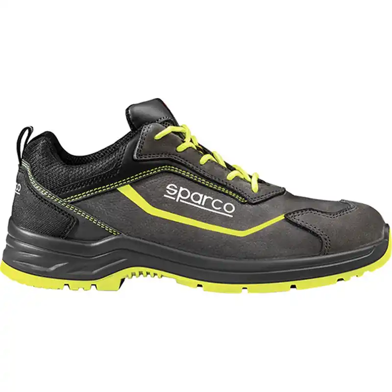 SCARPE SPARCO CONOR S3S 47 Fabrieksprijs