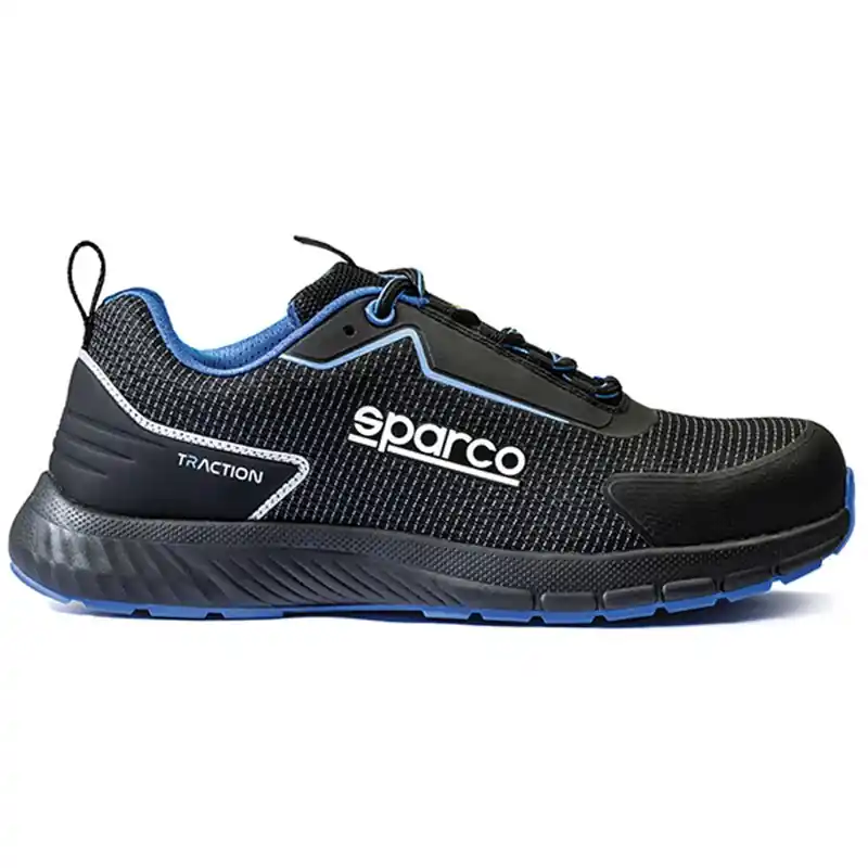 Uitverkoop SCARPE SPARCO SUZUKA S1PS 40
