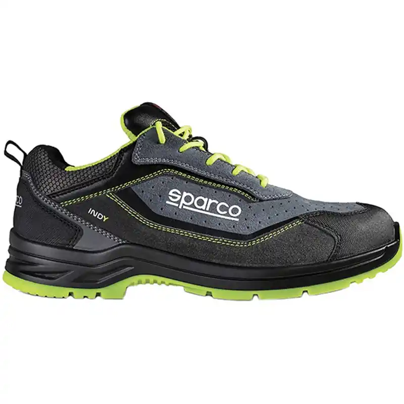 Superprijs SCARPE SPARCO TEXAS S1PS 41
