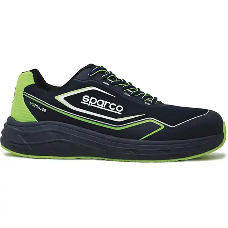 SCARPE SPARCO WILLEN S1PS 42 Betaalbaar