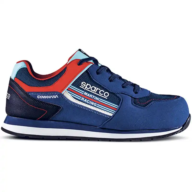 Express Levering SCARPE SPARCO MARTINI S1PS 44