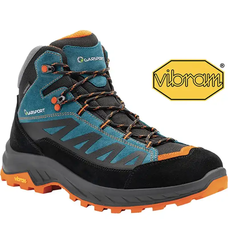 Express Levering SCARPE GARSPORT GIAU MID A. 39