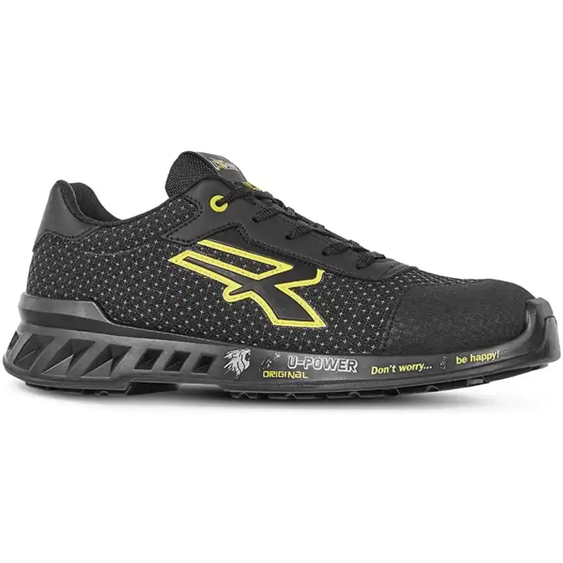 SCARPE U-POWER MATT S3S N.47 Goedkoop