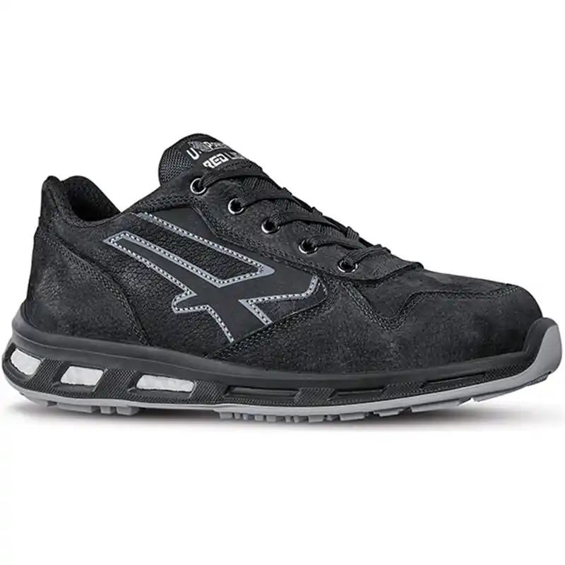 SCARPE U-POWER CARBON S3S N.40 Veilige Betaling