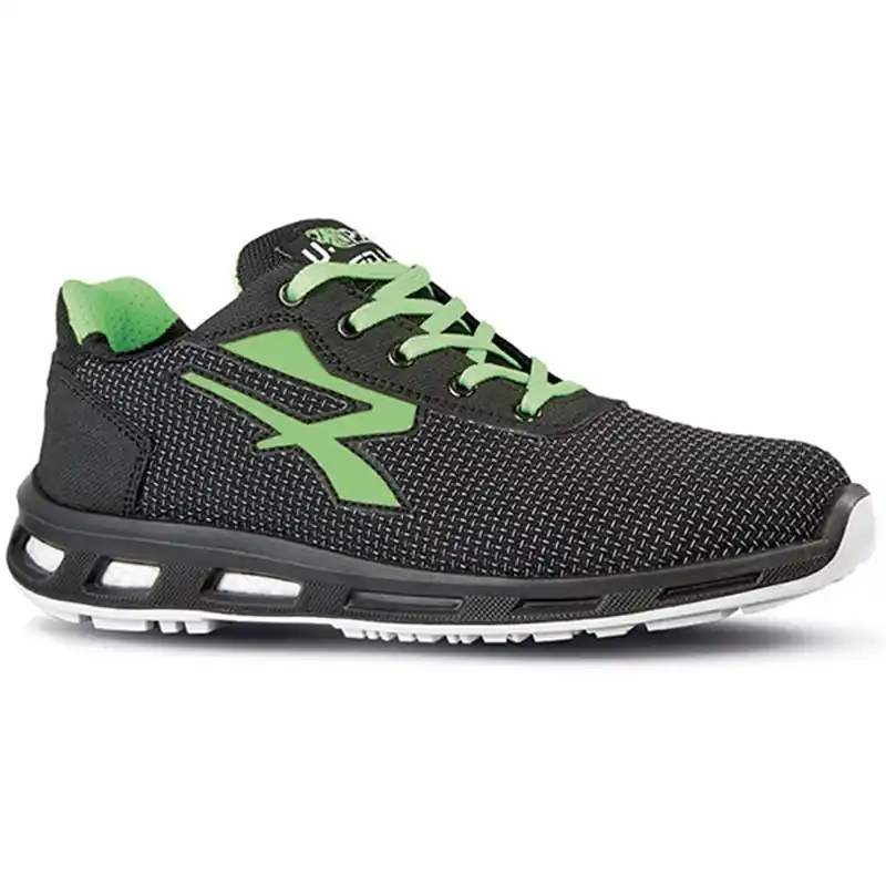 Beperkte Voorraad SCARPE U-POWER STRONG S3S N.41