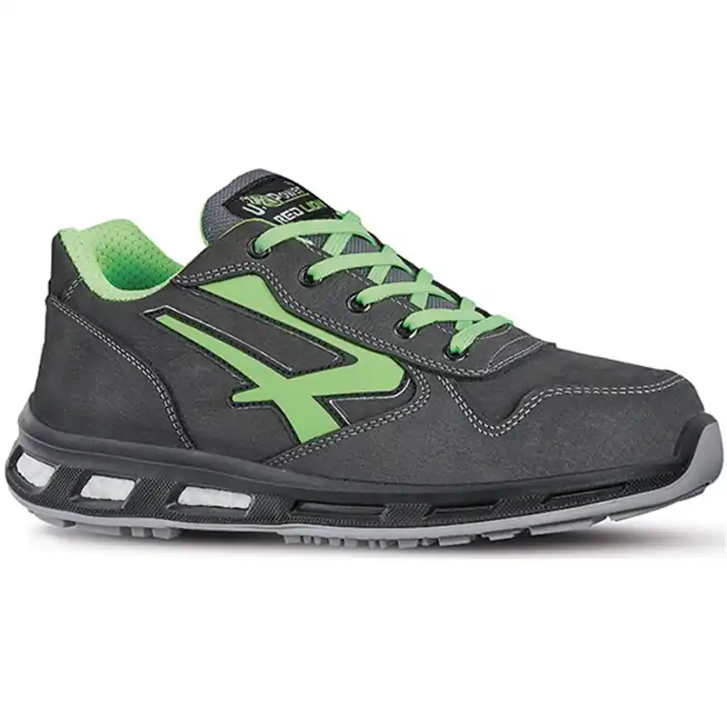 SCARPE U-POWER YODA S3S N.43 Tijdelijk Beschikbaar