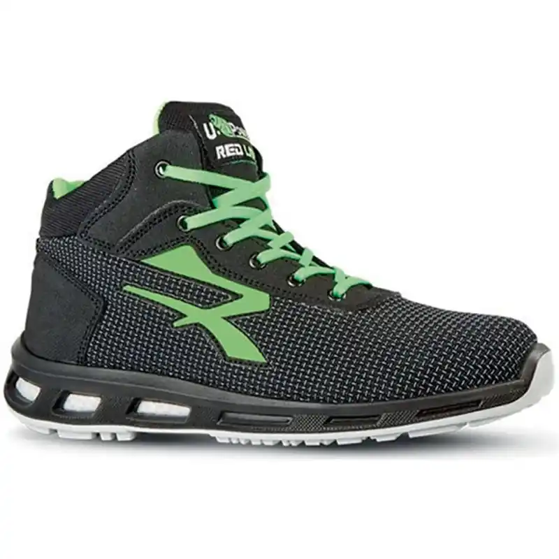 Tijdelijk Beschikbaar SCARPE U-POWER HARD A. S3S N.44