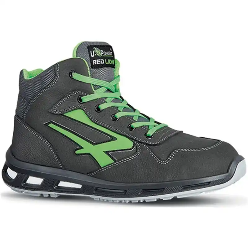 Snelle Levering SCARPE U-POWER HUMMER A. S3S N.42