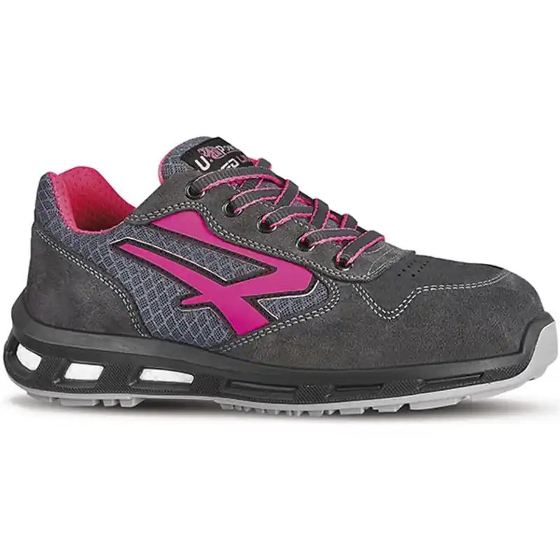 SCARPE U-POWER VEROK LADY S1PS N.36 Korting