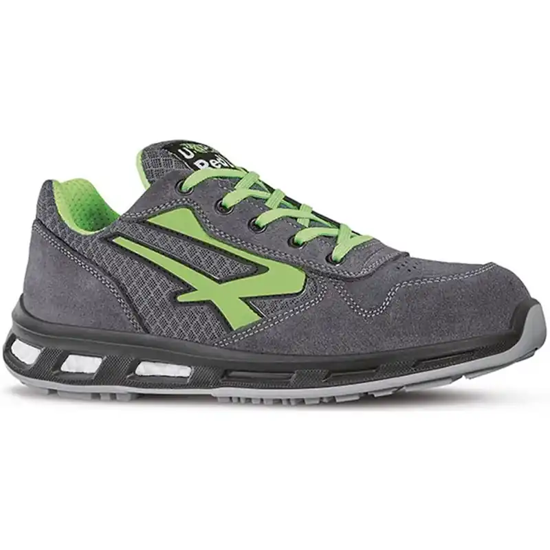 SCARPE U-POWER POINT S1PS N.43 Gereduceerde Prijs