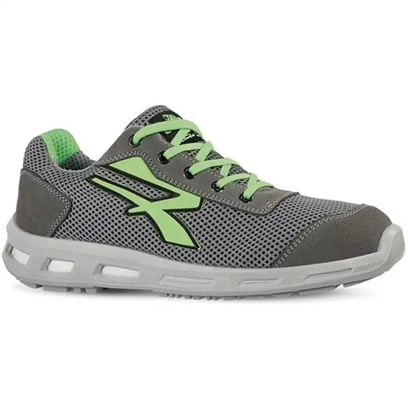 Must-Have SCARPE U-POWER SUMMER S1PS N.42