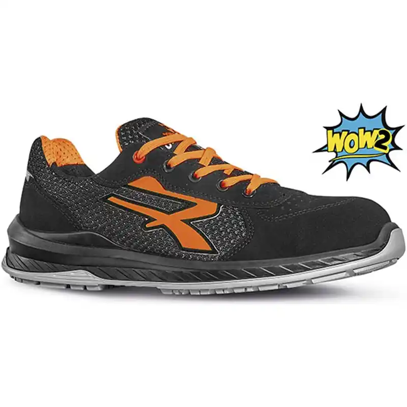 Fabrieksprijs SCARPE U-POWER NAIROBI S1PS N.45