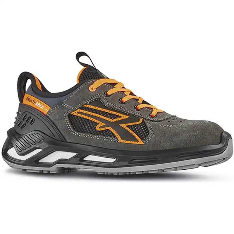 Exclusieve Aanbieding SCARPE U-POWER RYDER S1PS N.46
