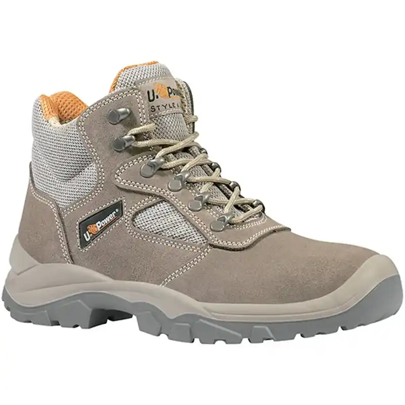 SCARPE U-POWER DESERT A. S1P N.45 Beste Prijs