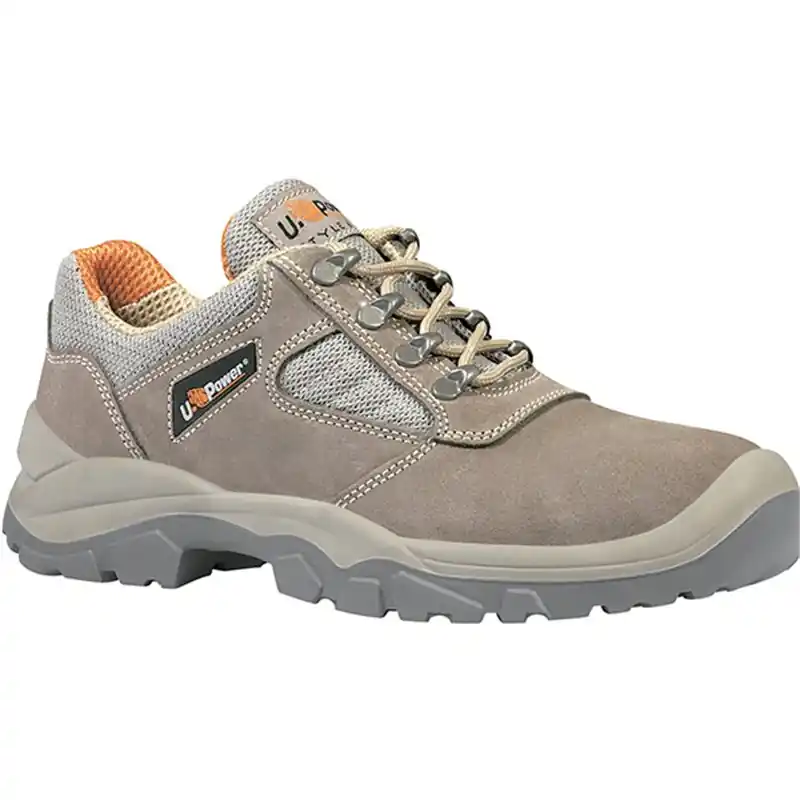 Voordeelprijs SCARPE U-POWER OASIS S1P N.41