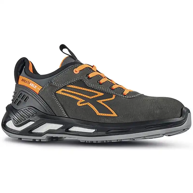 Premium SCARPE U-POWER DUKE S3S N.46