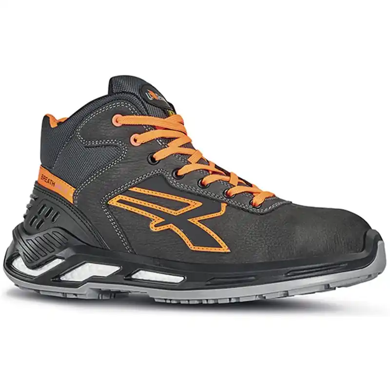 Beste Prijs SCARPE U-POWER LORD A. S3S N.40