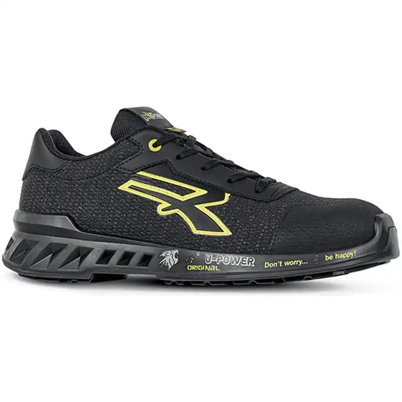 Exclusieve Aanbieding SCARPE U-POWER FRANK S1PS N.38