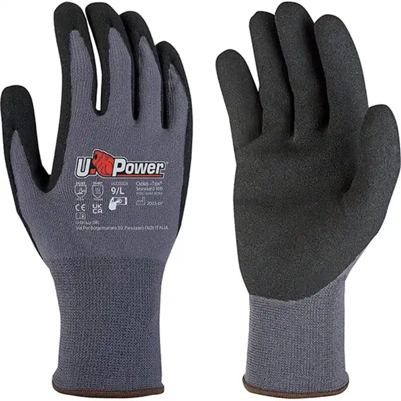Goedkoop GUANTI U-POWER MERENGUE TG.10