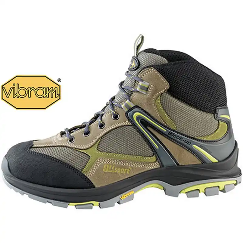 Dagaanbieding SCARPE GRISPORT ADRIA 73603 S3 43