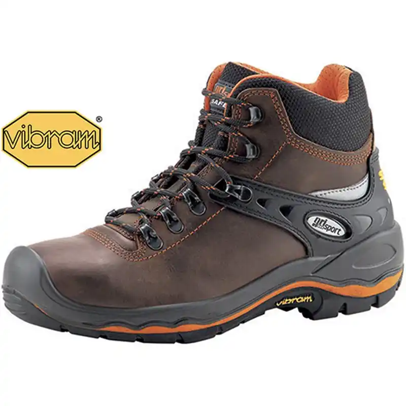 Betrouwbaar SCARPE TRENTO 72003 MARMOLADA S3 47