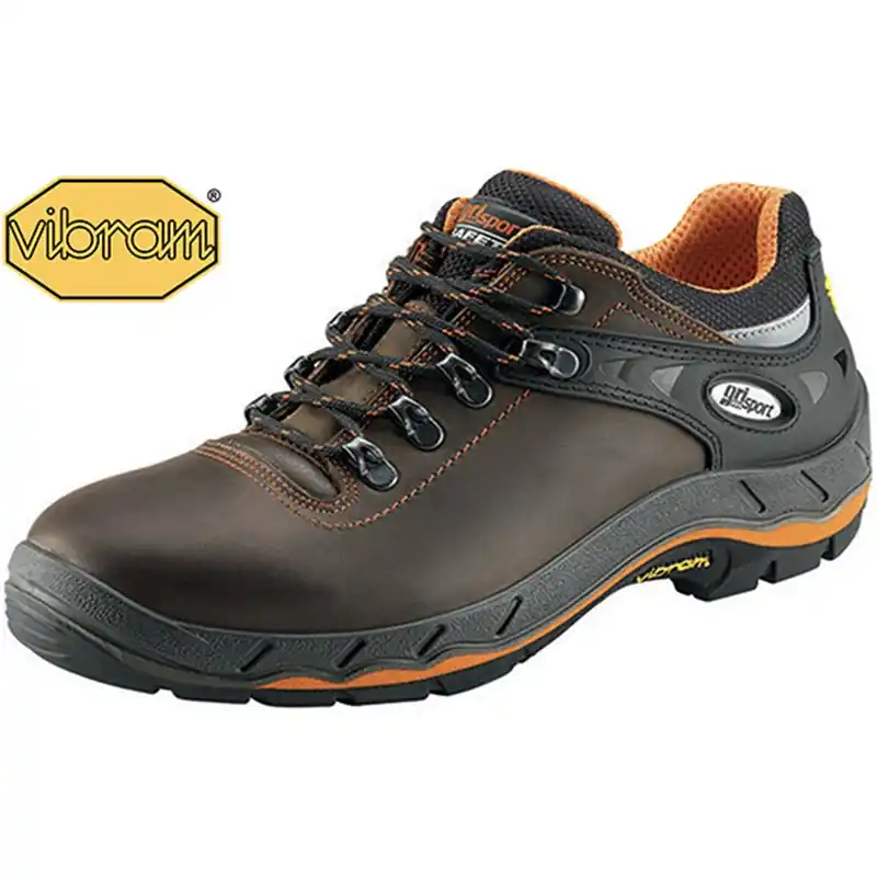 Fabrieksprijs SCARPE AOSTA 71601 PORDOI S3 45