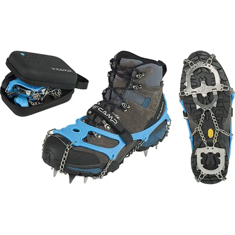 RAMPONCINI CAMP ICE MASTER EVO - XL Hete Deal
