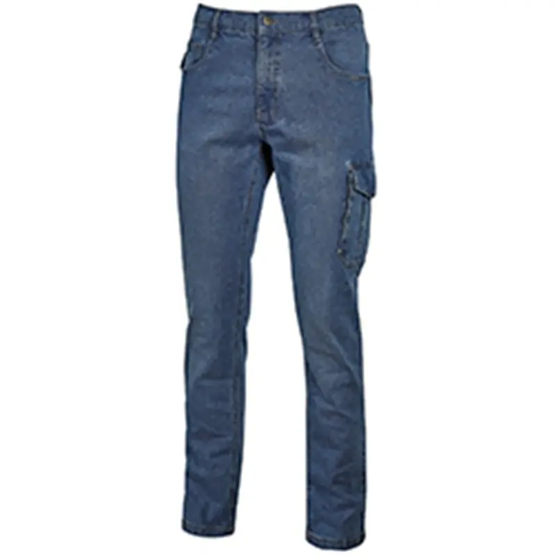 Fabrieksprijs PANTALONI U-POWER JAM JEANS XXL