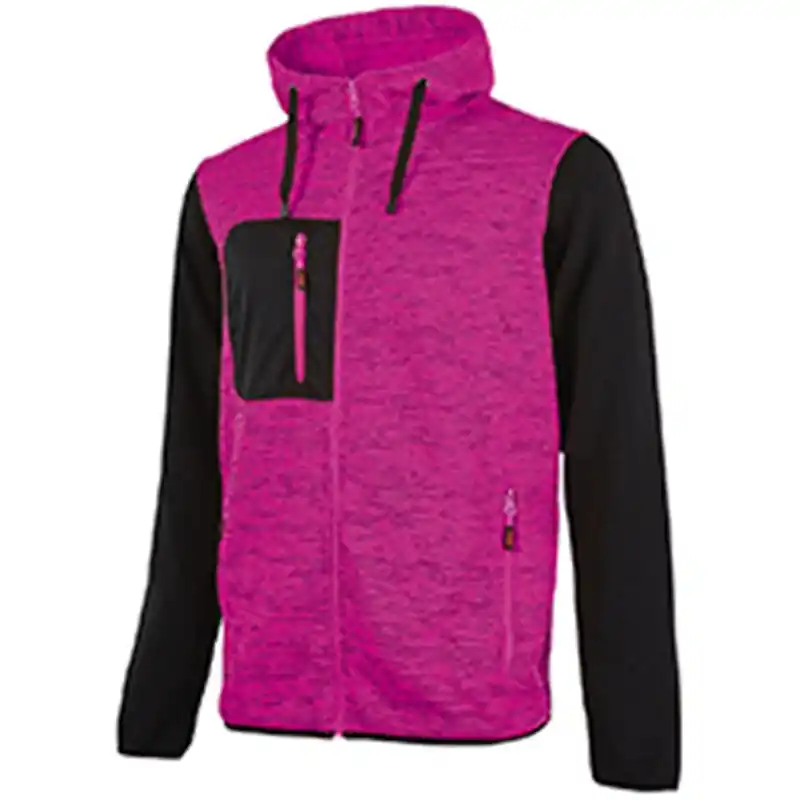 Merkproduct FELPA U-POWER RAINBOW FUCSIA XL