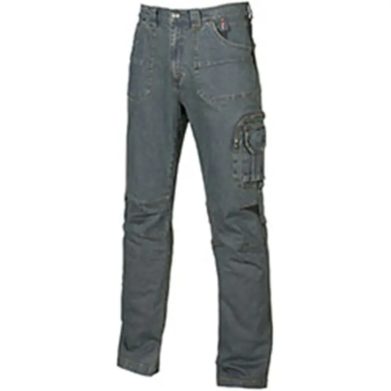 Lage Prijs PANTALONI U-POWER TRAFFIC JEANS 50