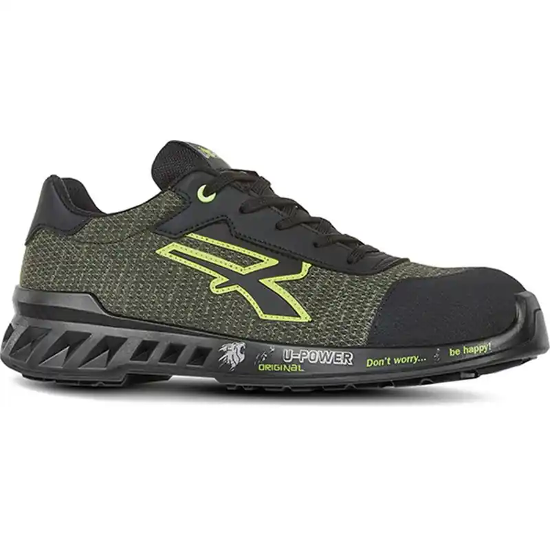 Aanbieding SCARPE U-POWER ROBIN S1PS N.42