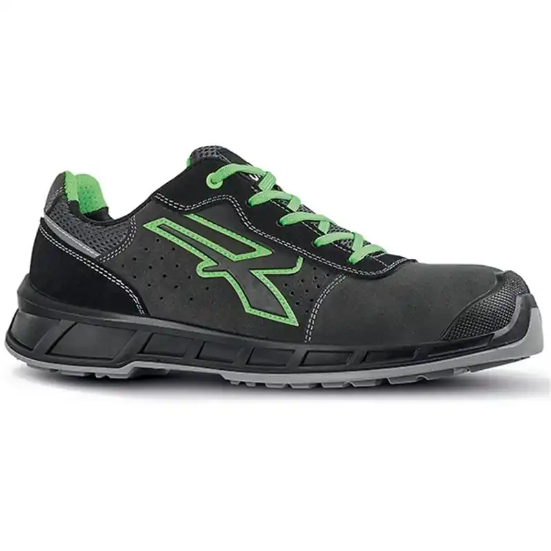 Voordeelprijs SCARPE U-POWER TAYLOR S1PS N.48