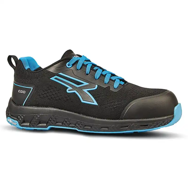 Weekendaanbieding SCARPE U-POWER DEON S1PS N.43