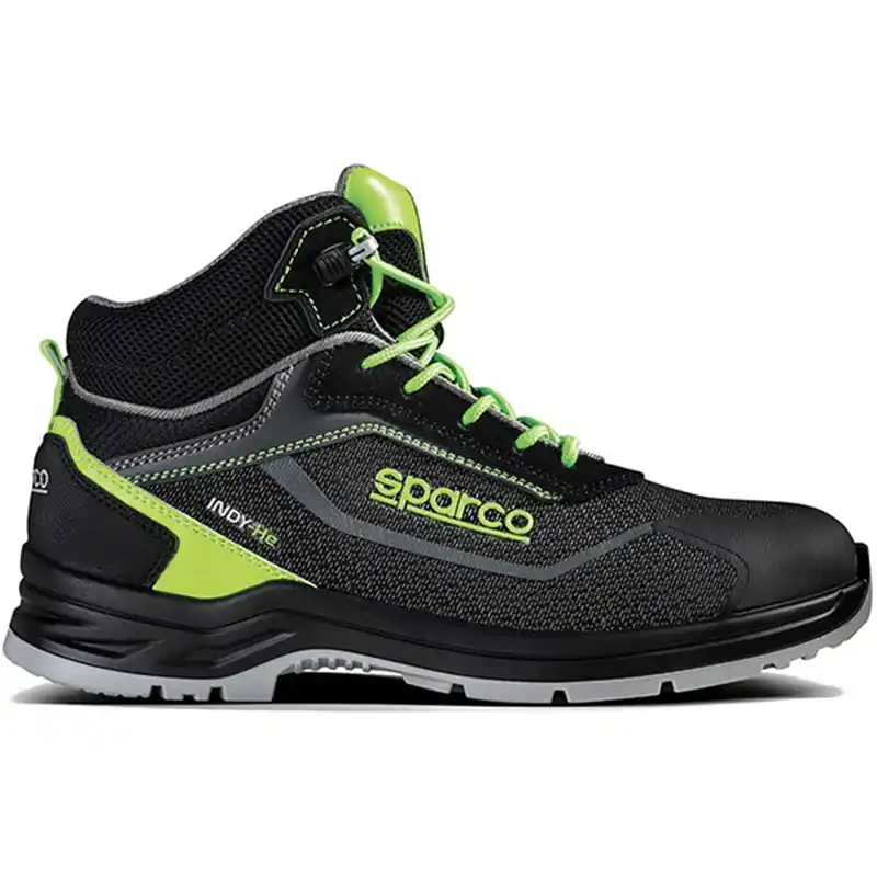 Voordeelprijs SCARPE SPARCO RANGER A. S3S 46