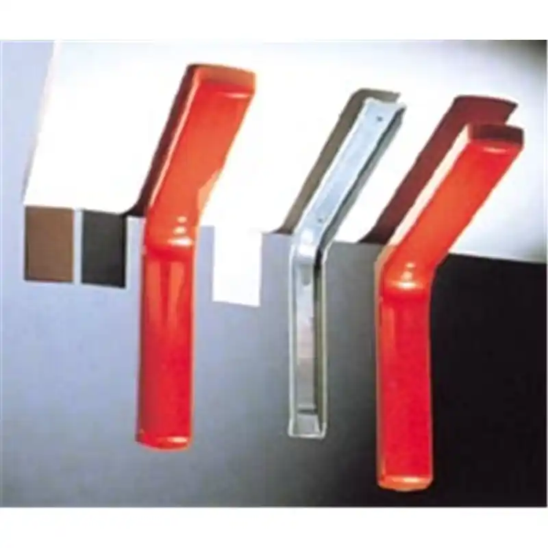 Aanbieding MENSOLE 2512 COP.PLAST.18/20 MARRON