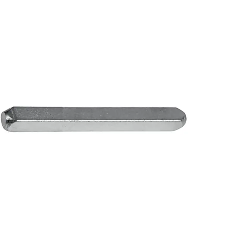 Aanbieding QUADRO MANIGLIA SENZA TAGLI 7X69