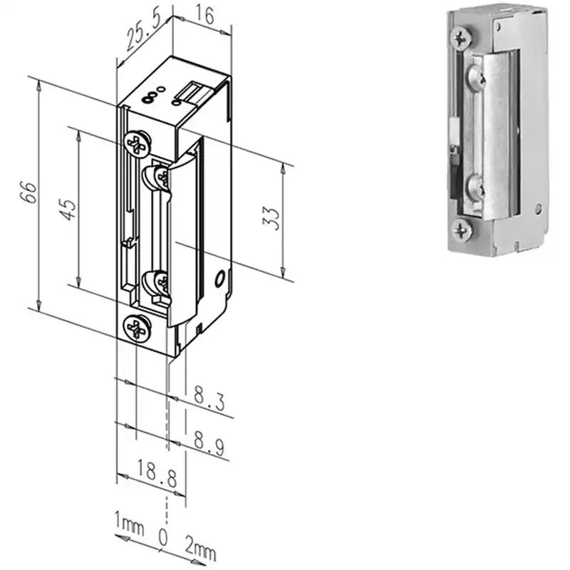 Aanbieding INCONTRI EFF LIMIT. S/F E118 A