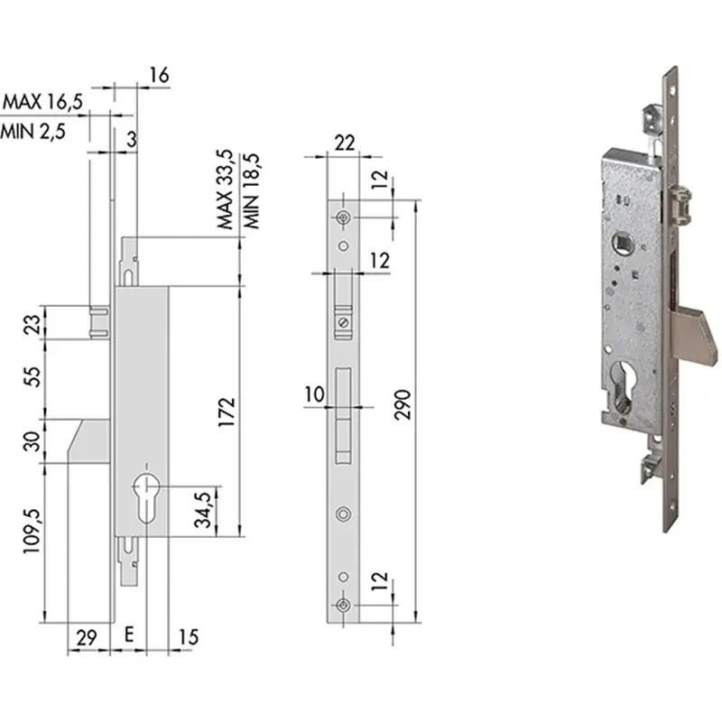 Aanbieding SERR.CISA INF.CS M1 F22 TR 46250.35