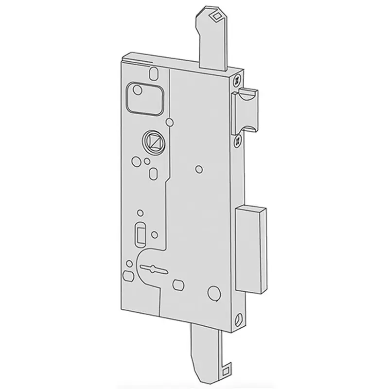 Lage Kosten SERR.CISA INF.DM M2 TR 57218.50
