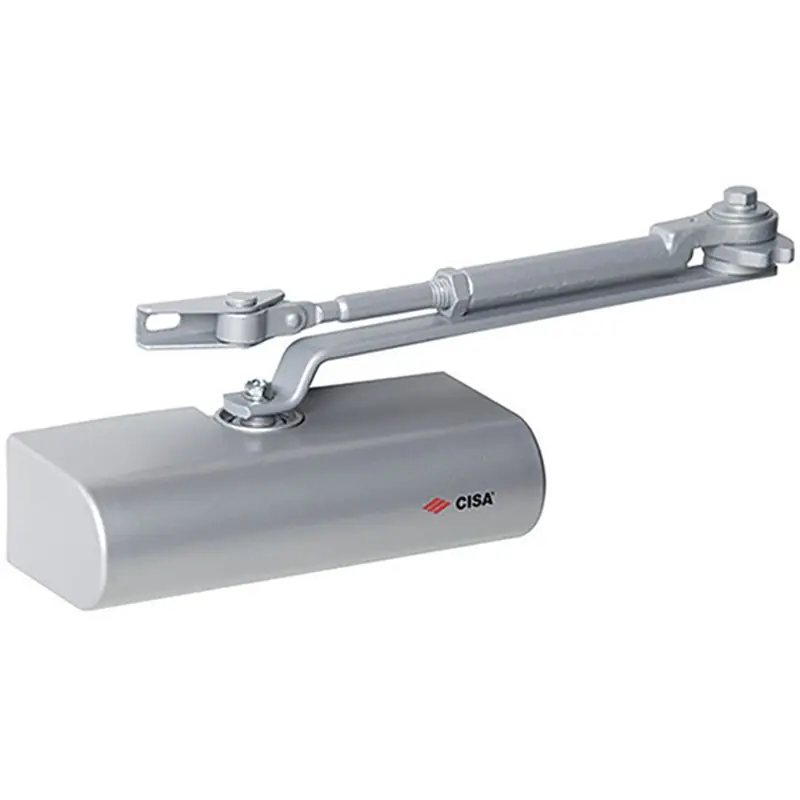 CHIUDIPORTA CISA F 4 C1416.03.88 MO Weekendaanbieding