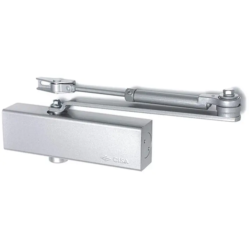 CHIUDIPORTA CISA F 4 C1511.03.44 NE Dagaanbieding