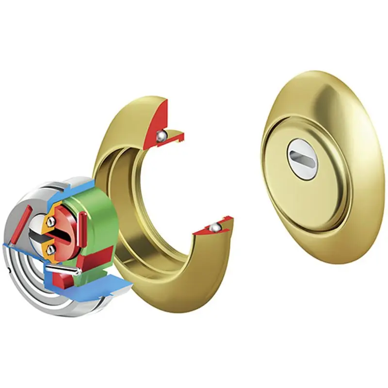 PROTEZIONE DISEC I.38 BKD/S291 BRON Beste Prijs
