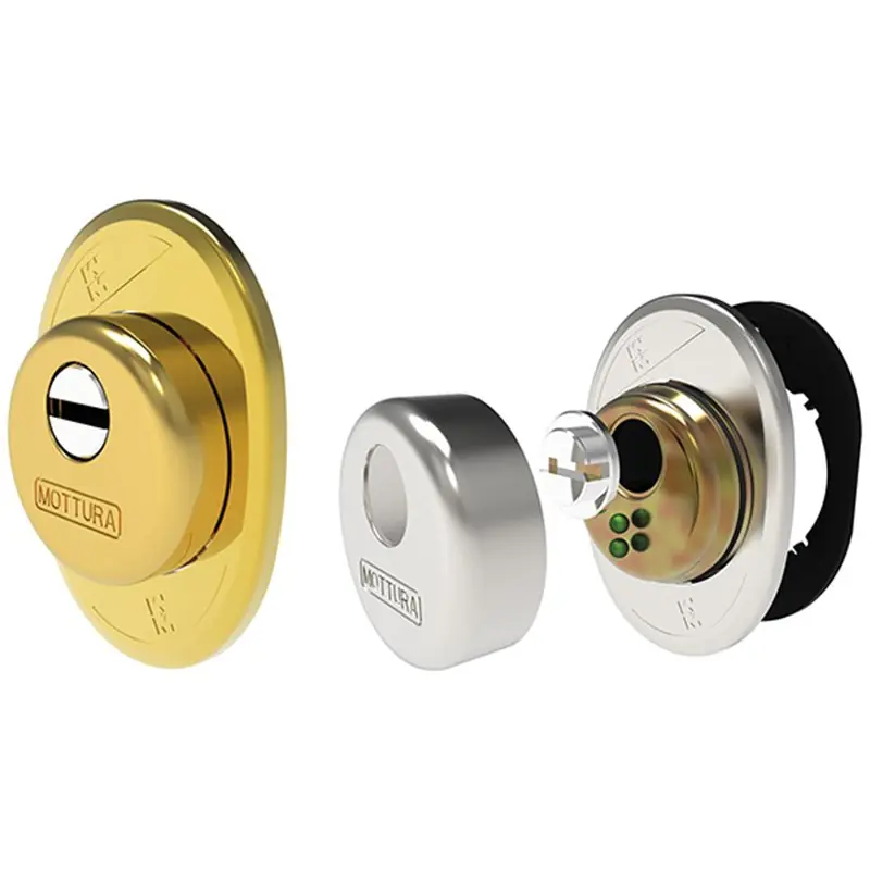 PROTEZIONE MOTTURA *925* OTTONE Dagaanbieding